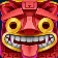 tiki tiki boom slot red symbol