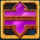 tiki tiki boom slot splitter symbol