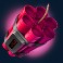unusual suspects slot dynamite symbol