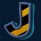 unusual suspects slot jack symbol
