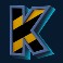 unusual suspects slot king symbol