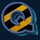 unusual suspects slot queen symbol