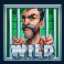 unusual suspects slot wild symbol