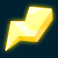 vending machine slot lightning bolt scatter symbol