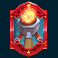 viking clash slot red catapult scatter symbol