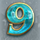 wild unicorns slot 9 symbol