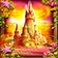 wild unicorns slot enchanted castle scatter symbol