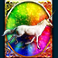wild unicorns slot unicorn symbol