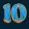 3 lucky witches slot 10 symbol