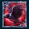 3 lucky witches slot black crow symbol