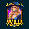 3 lucky witches slot celeste witch wild symbol