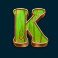 3 lucky witches slot k symbol