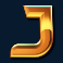 8 golden dragon challenge slot j symbol
