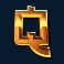 8 golden dragon challenge slot q symbol