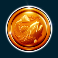big bass hold and spinner megaways slot coin money symbol