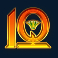 book of gems megaways slot 10 symbol