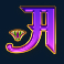 book of gems megaways slot a symbol