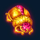 book of gems megaways slot scarab symbol