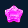 candy blitz slot purple candy symbol