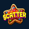 candy blitz slot scatter symbol