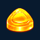 candy blitz slot yellow candy symbol