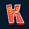 catrinas coins slot k symbol