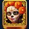 catrinas coins slot la catrina symbol