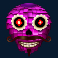 catrinas coins slot pinata symbol