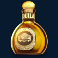 catrinas coins slot tequila symbol