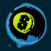 chaos crew 2 slot 8 ball symbol