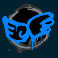 chaos crew 2 slot blue wings symbol