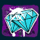 chaos crew 2 slot diamonds symbol
