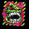 chaos crew 2 slot epic sketchy skull multiplier scatter symbol