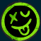 chaos crew 2 slot smiley face symbol