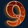 cleopatra christmas slot 9 symbol