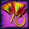 cleopatra christmas slot lotus symbol