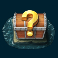 dead mans trail dream drop slot mystery chest tile