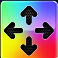 dj psycho slot break symbol