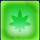 dj psycho slot cannabis light symbol