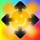 dj psycho slot crossed symbol