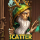 druids magic slot druid scatter symbol