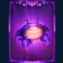 enchanted waters slot crab symbol