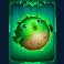enchanted waters slot pufferfish symbol