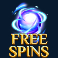 enchanted waters slot scatter symbol