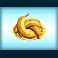 fatzs diner slot bananas symbol