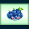 fatzs diner slot blueberries symbol