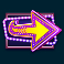 fatzs diner slot expand and respin symbol