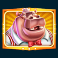 fatzs diner slot fatz hippo symbol