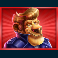 fatzs diner slot greaser lion symbol