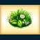 fatzs diner slot salad symbol